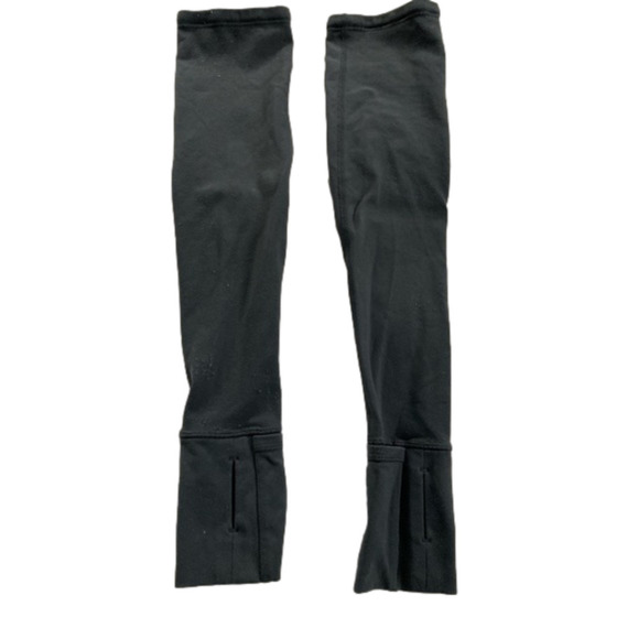 Lululemon gray sleeves. One size fits all - Picture 2 of 5